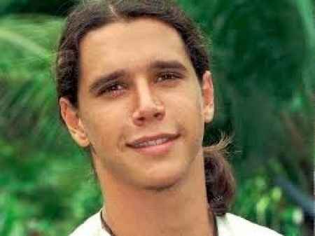 Marcio garcia