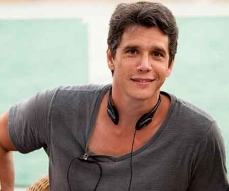 Marcio garcia