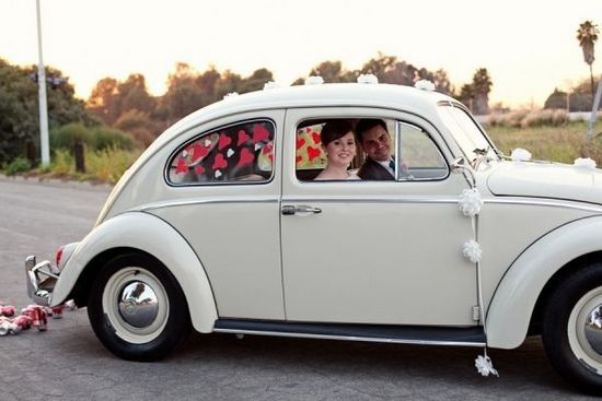 Ir para a Igreja de Fusca?! Homenagem ao vovô s2 - 1