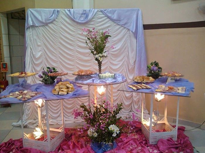 Meninas da baixada, buffet baratooo!!! confere aquiii - 8