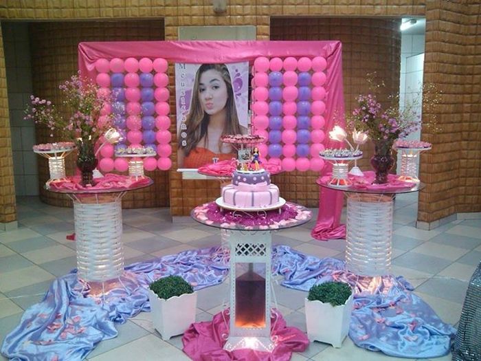 Meninas da baixada, buffet baratooo!!! confere aquiii - 9