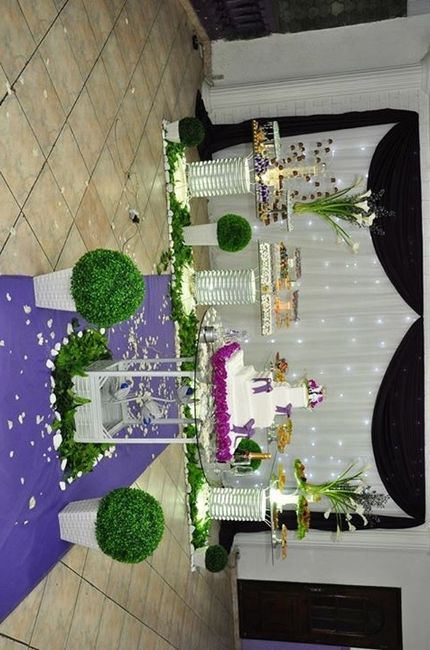 Meninas da baixada, buffet baratooo!!! confere aquiii - 2