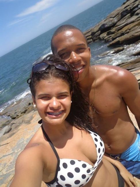 Mostre seu amor - 1