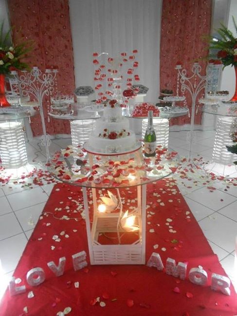 Decoração - 1