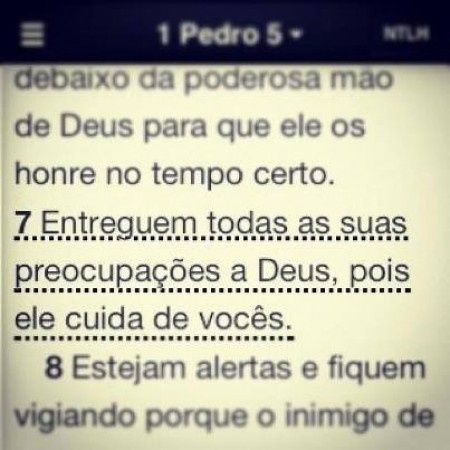 Esperança no grande dia - 1