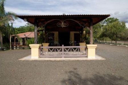 Entrada d o Salão