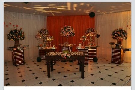 Onde vai ser sua festa? queremos veeeeer,  :* - 3