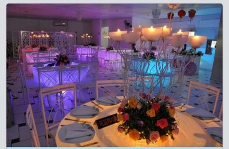 Onde vai ser sua festa? queremos veeeeer,  :* - 5