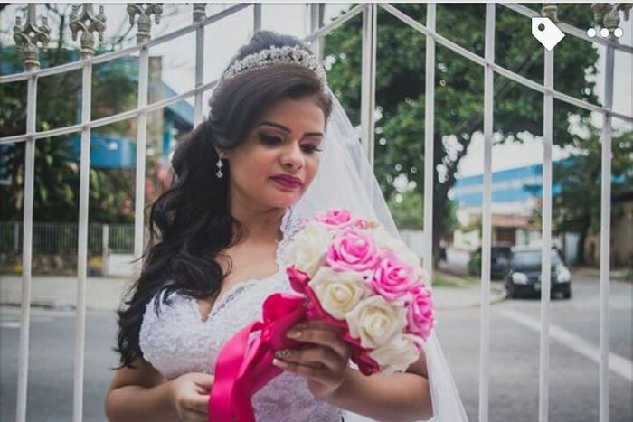 Meu dia da noiva... making off ! - 4