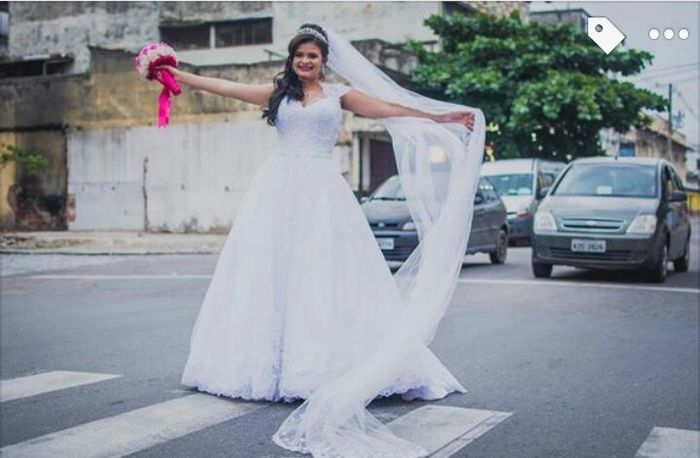 Meu dia da noiva... making off ! - 5