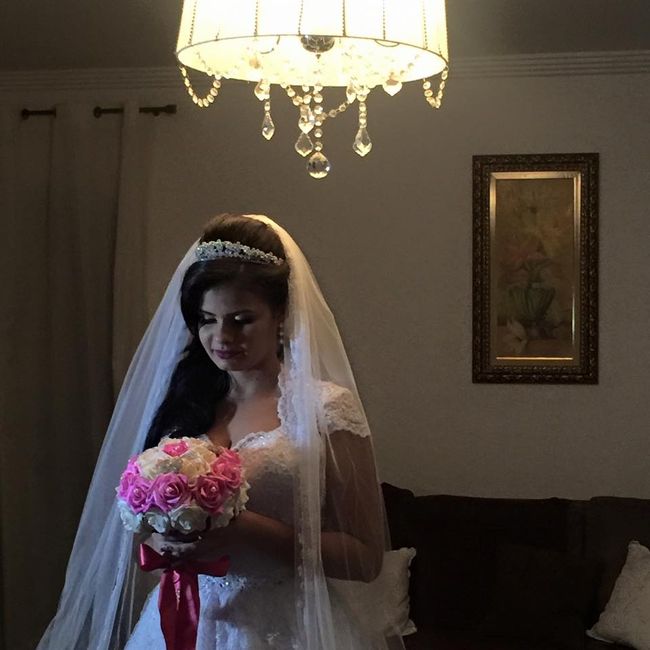 Meu dia da noiva... making off ! - 9