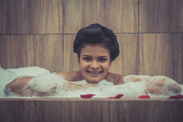 Meu dia da noiva... making off ! - 12