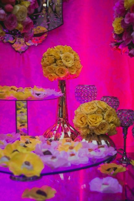 Qual a cor da decoração? - 3