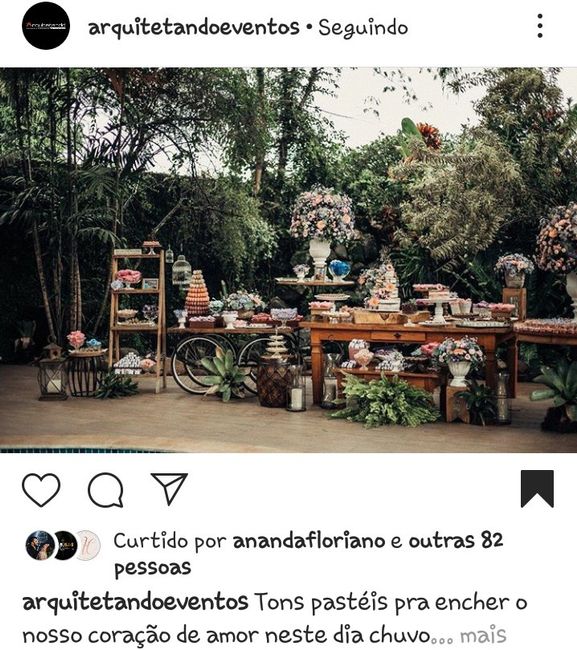 Dica- Escolha de cores! - 1