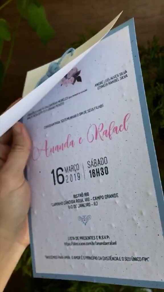 Cor da declaração x cor da papelaria - 2