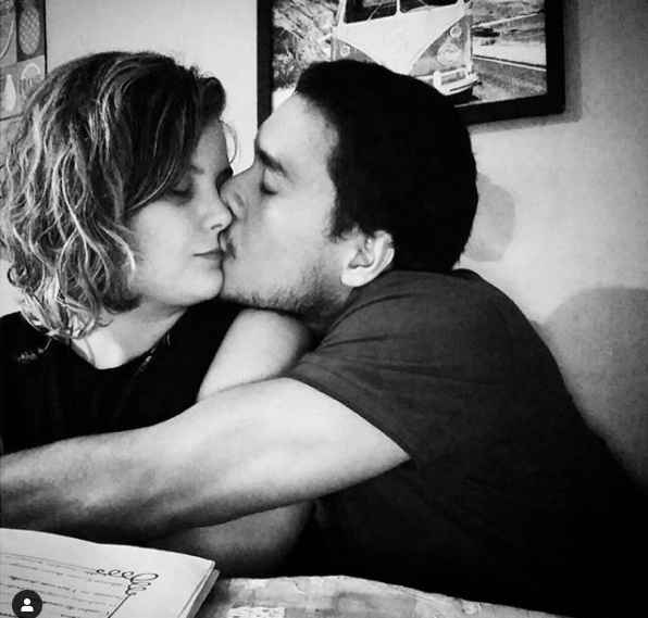 INSTAGRAM: qual a foto mais linda de vocês dois juntos? - 1