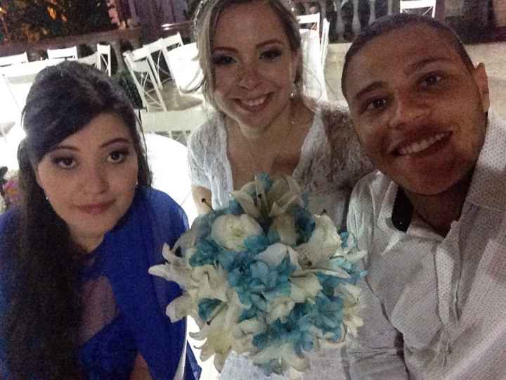 Buquê