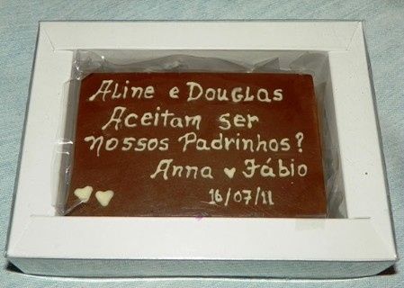 Chocolates!