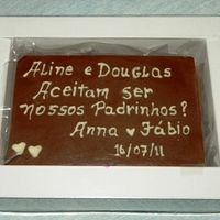 Chocolates!