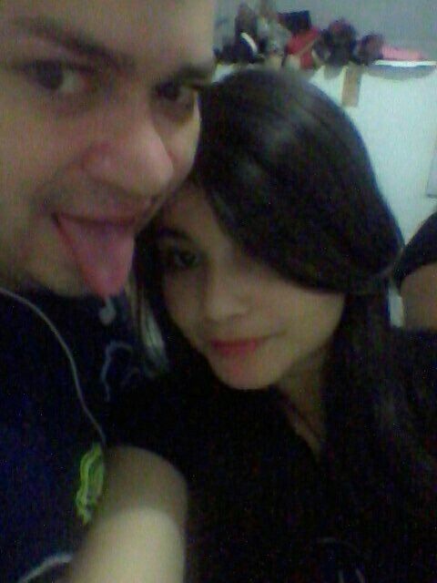 Amando Amar Você?