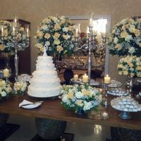 Buffet Alphaville