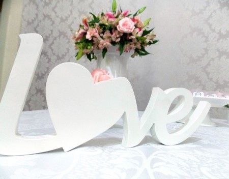 love decor