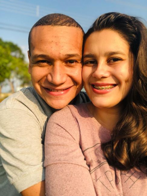 Quem é mais fotogênico? 11