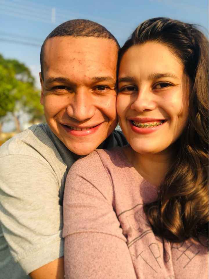 Quem é mais fotogênico? - 1