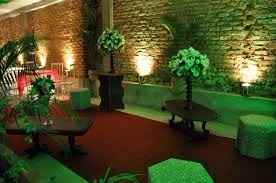 Espaço Lounge
