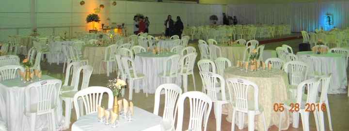espaço fechado
