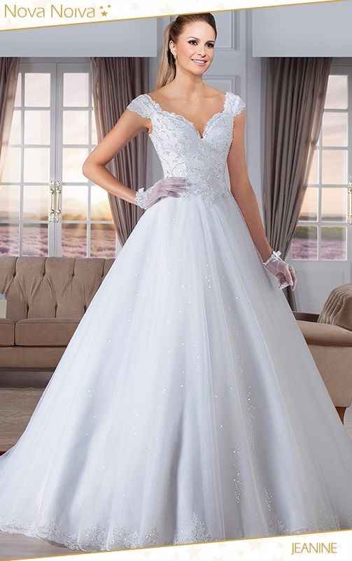 Meu vestido