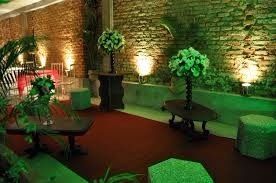 Espaço Lounge