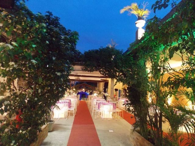 Area Aberta
