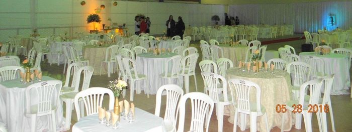 espaço fechado