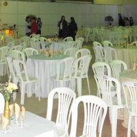 espaço fechado
