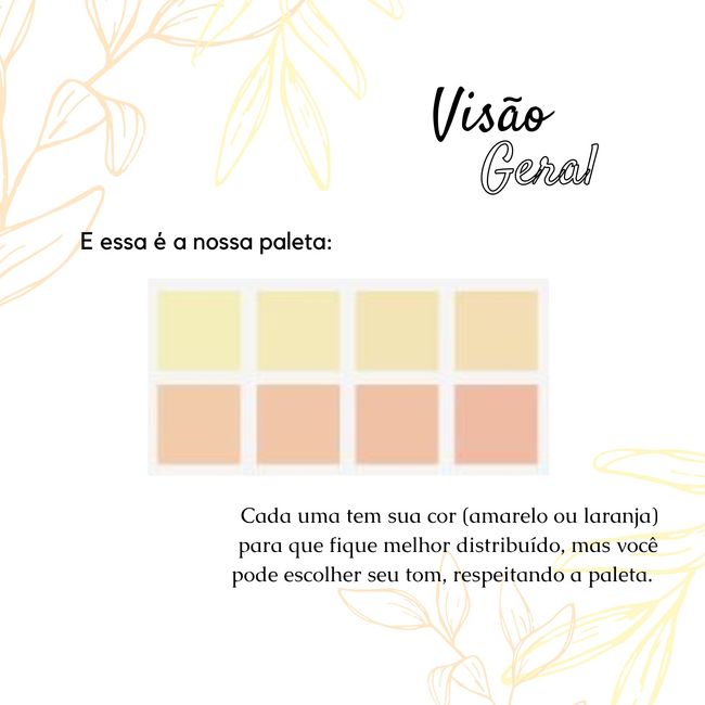 Manual das Madrinhas 3