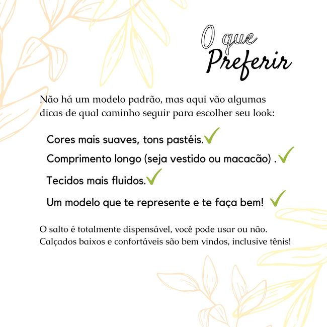 Manual das Madrinhas 4