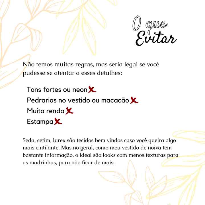Manual das Madrinhas - 5