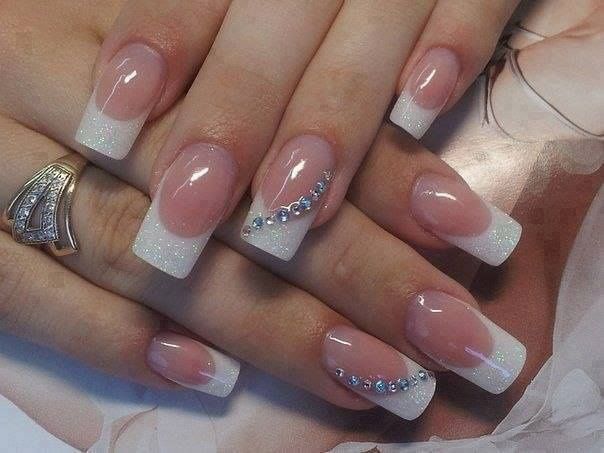 Unhas...