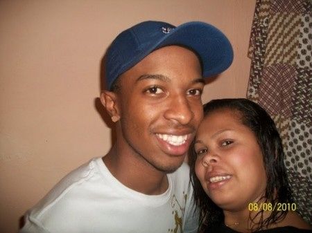 eu e meu futuro esposo
