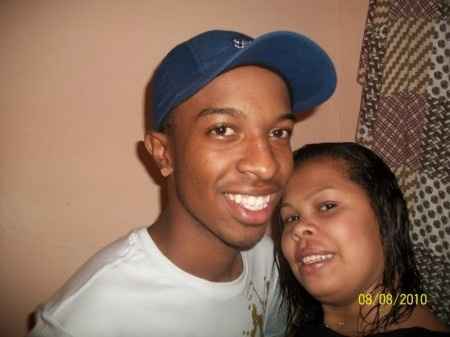 eu e meu futuro esposo
