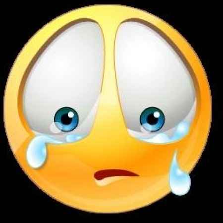 muito triste