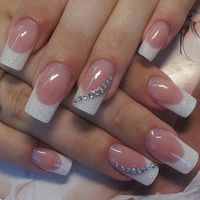 Unhas...