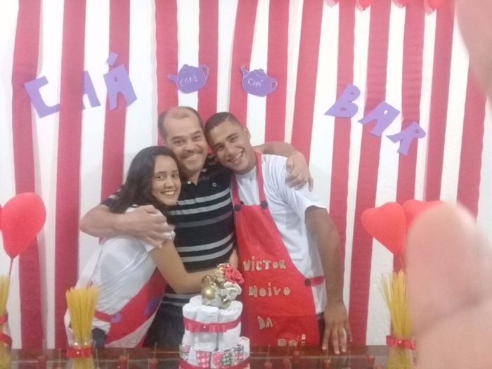 Meu pai de consideração 