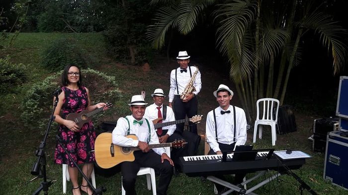 pessoal da musica, eles arrasam!!