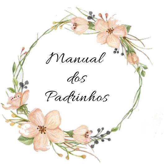 E o restante irei fazer um furinho em cima e colocar um laço.