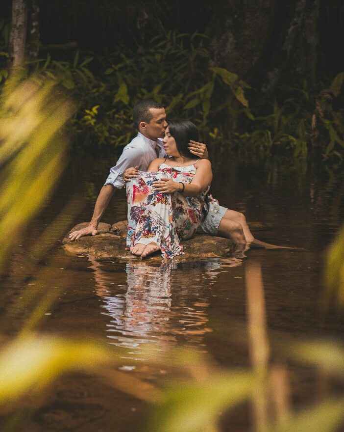 Casamentos reais 2017: o pré-wedding - 1