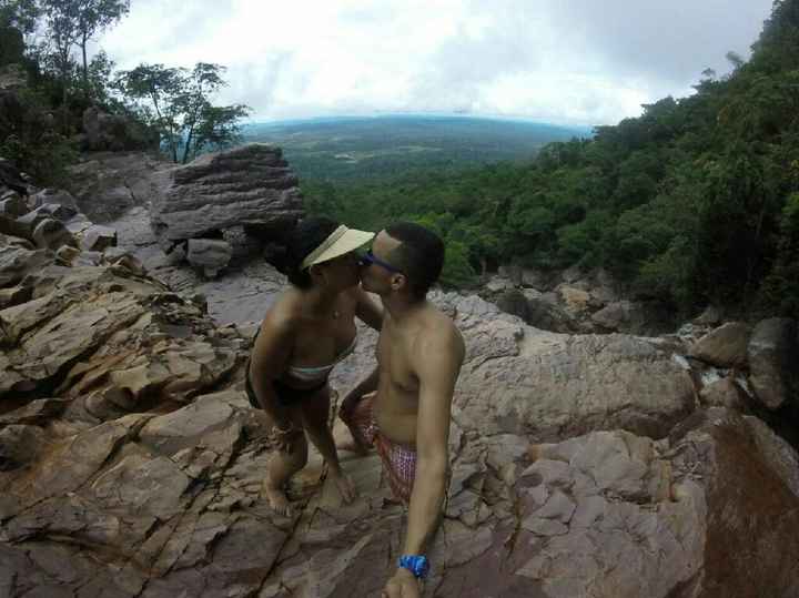 Compartilhe um beijo! - 1