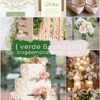 Qual cor mas adequada para casamento na praia - 5