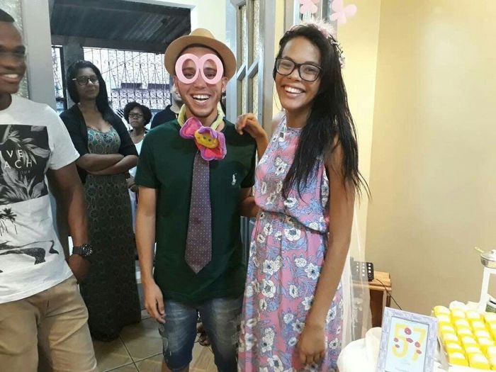 Meu chá de Panela!  Veeem ver❤ - 6